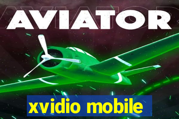 xvidio mobile